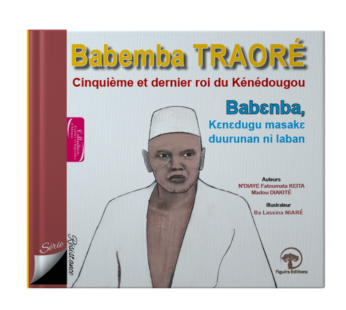 Babemba TRAORE