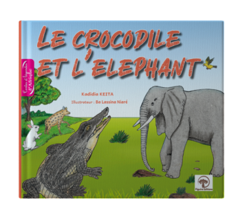 Le Crocodile et l’éléphant