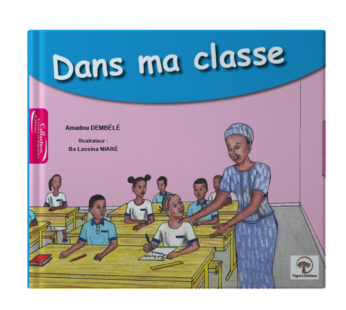 Dans ma classe