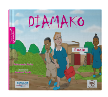 Diamako