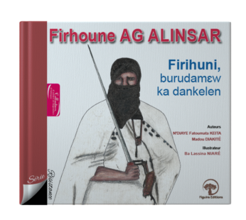 Firhoune AG ALINSAR
