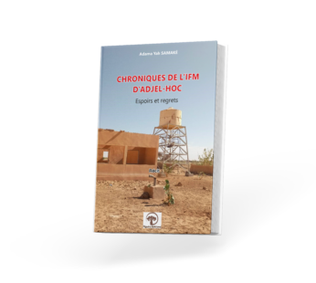 CHRONIQUES DE L’IFM D’ADJEL-HOC