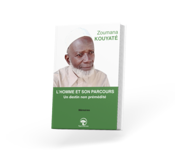 L’homme et son parcours “Un destin non prémédité”