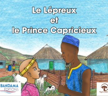 Le Prince capricieux