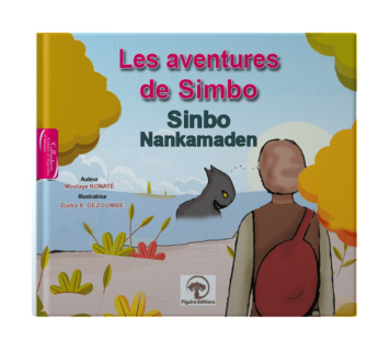 Les aventures de SIMBO