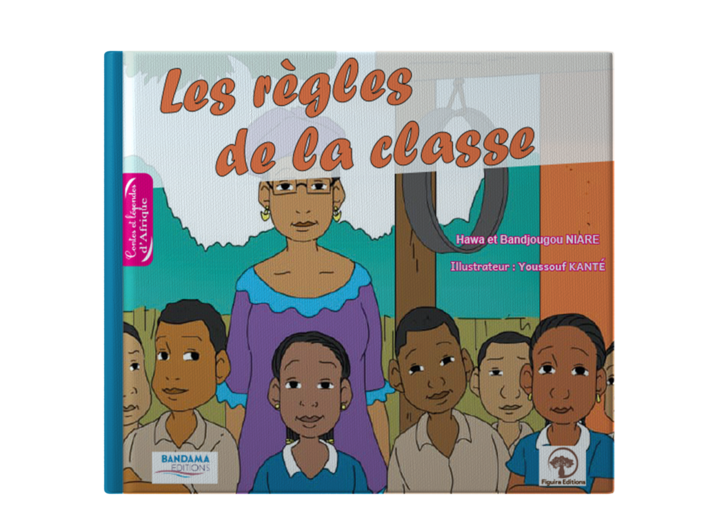 Les Règles de la classe – FIGUIRA EDITIONS