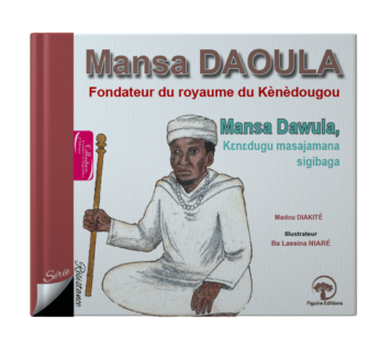 Mansa Daoula TRAORE