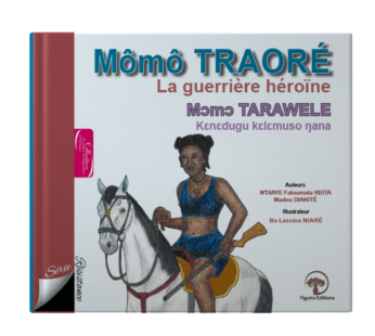 Momo TRAORE
