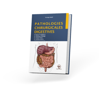 PATHOLOGIES CHIRURGICALES DIGESTIVES