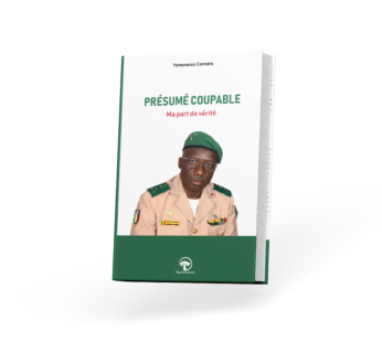 Présumé Coupable ma part de vérité