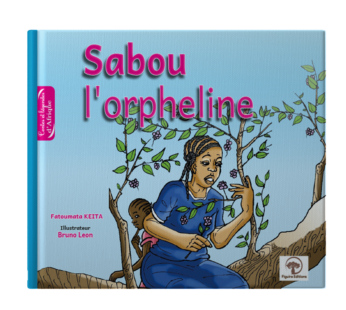 Sabou l’orpheline