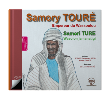 Samory TOURE