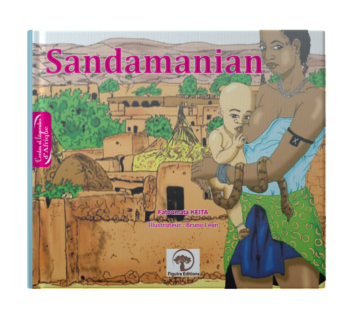 Sandamanian