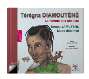Térégna DIAMOUTÉNÈ