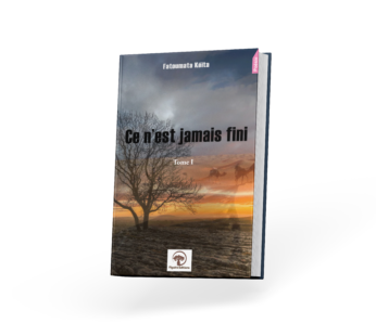 Ce n’est jamais fini 1 (Poésie)