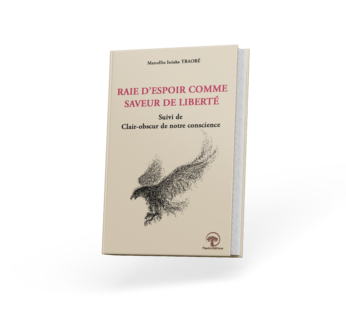 Raie d’espoir comme saveur de liberté (Poésie)