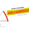 Avis de Manifestation d’intérêt du mois de Juin 2024 pour la production de texte de jeunesse chez Figuira Editions