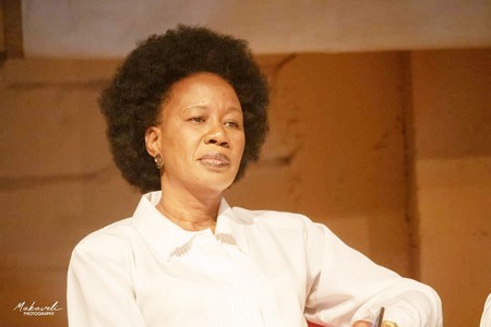 FATOUMATA KÉÏTA LANCE UNE MAISON D’ÉDITION COUPLÉ À LA DÉDICACE D’UN RECUEIL DE 2 TOMES