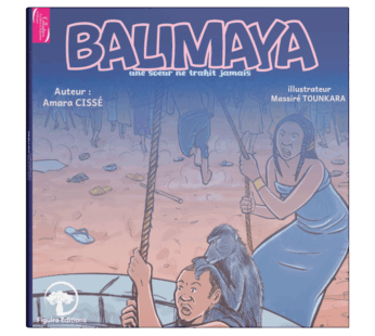 BALIMAYA