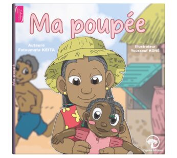Ma Poupée