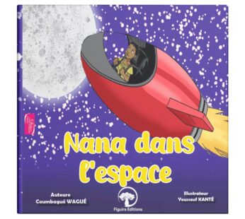 Nana dans l’espace