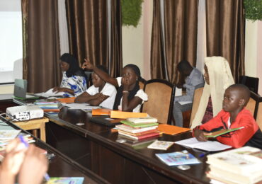 FIGUIRA EDITIONS LANCE UNE ACTIVITE EDUCATIVE
