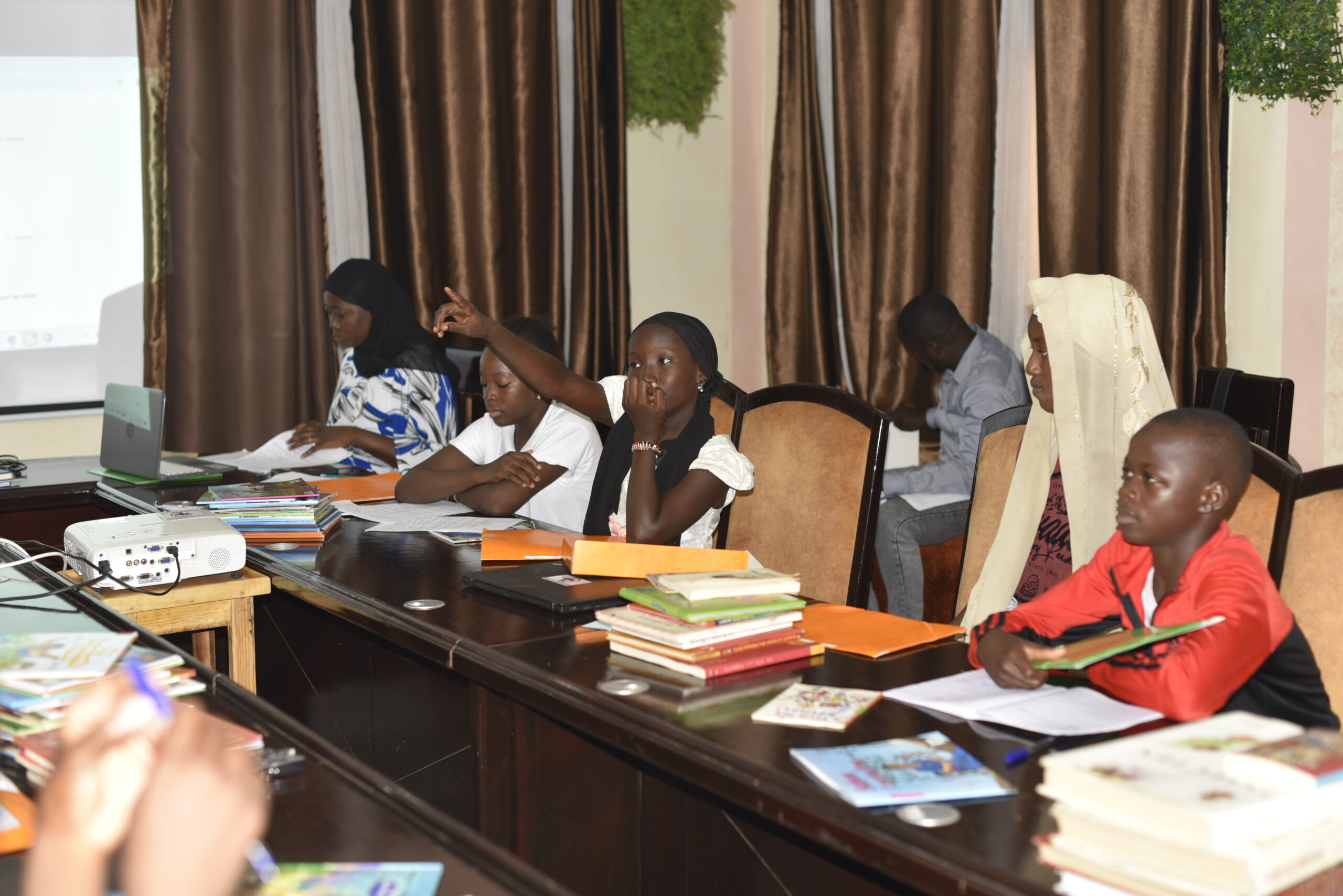 FIGUIRA EDITIONS LANCE UNE ACTIVITE EDUCATIVE