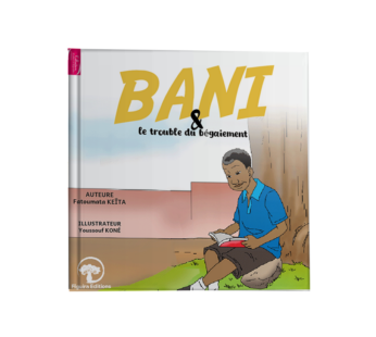 BANI & le trouble du bégaiement