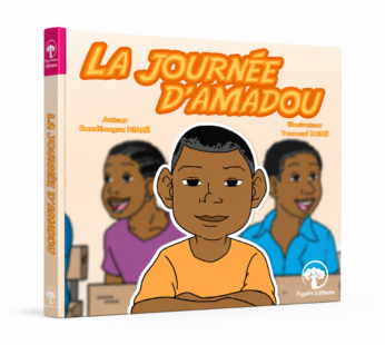 La journée d’Amadou