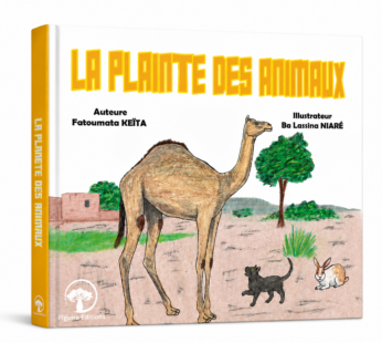 La plainte des animaux