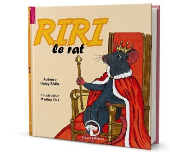 RIRI le rat