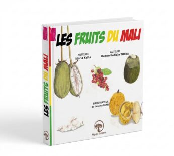 Les fruits du Mali