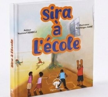 Sira à l’école