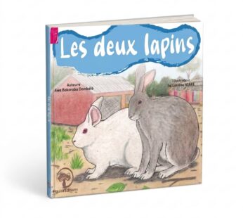 Les deux lapins