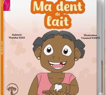 Ma dent de lait