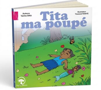 Tita ma poupée