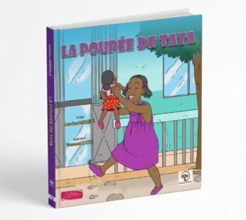 La poupée de Tata