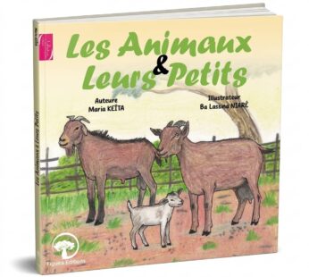 Les animaux et leurs petits