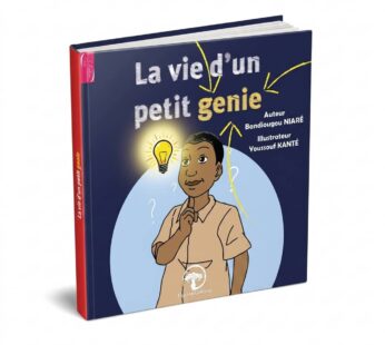 La vie d’un petit genie