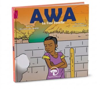 Awa la fine bouche
