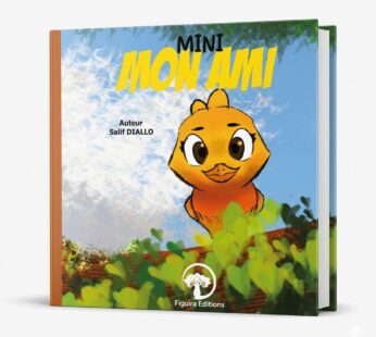 Mini mon ami