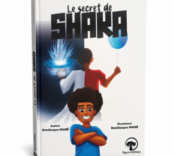Le secret de SHAKA