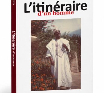 L’itinéraire d’un homme