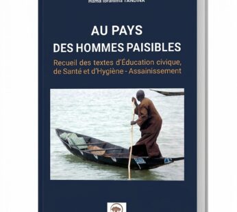 AU PAYS DES HOMMES PAISIBLES