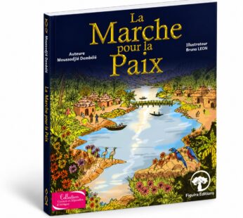 La marche pour la paix